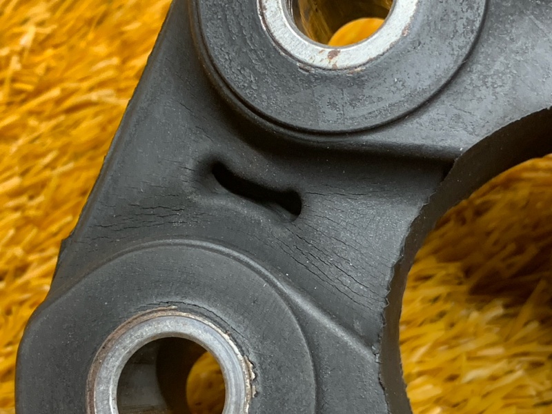 муфта карданного вала, 400 рублей, Красноярск