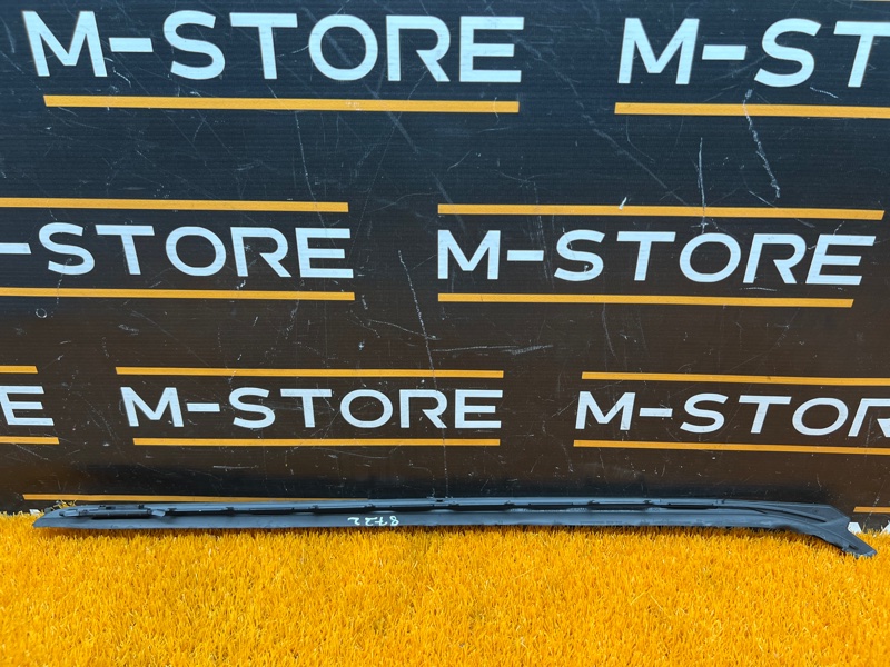 молдинг лобового стекла, 690 рублей, Красноярск