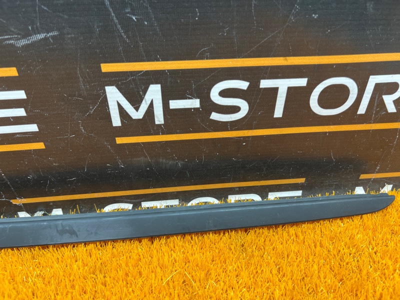 молдинг лобового стекла, 690 рублей, Красноярск