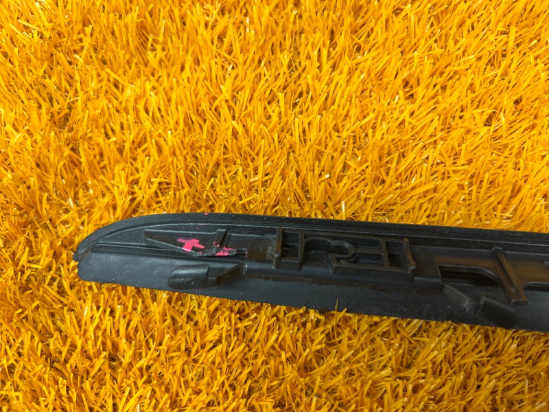 молдинг лобового стекла, 690 рублей, Красноярск