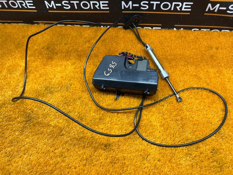 Механизм подъема крышки багажника, 13250 рублей, Красноярск