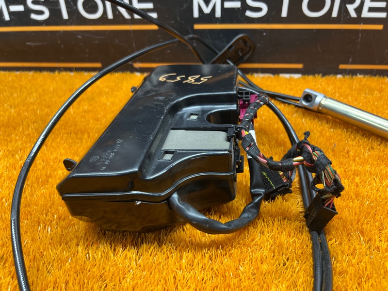 Механизм подъема крышки багажника, 13250 рублей, Красноярск