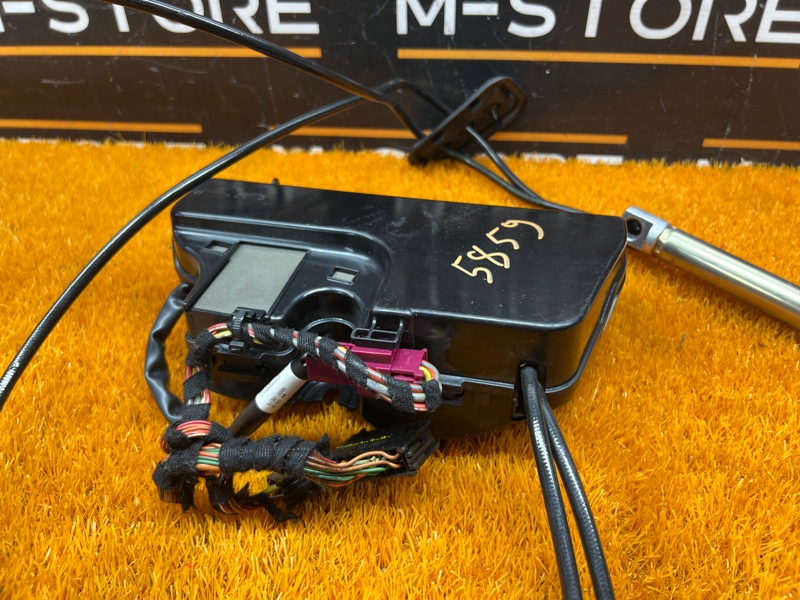 Механизм подъема крышки багажника, 13250 рублей, Красноярск