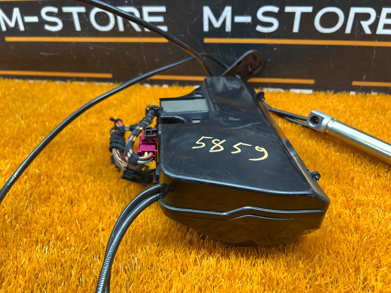 Механизм подъема крышки багажника, 13250 рублей, Красноярск