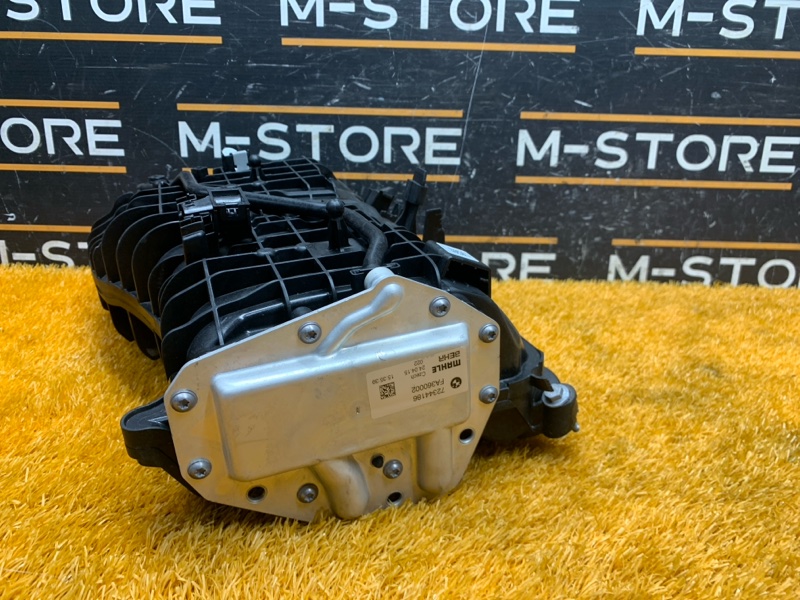 коллектор впускной, 19870 рублей, Красноярск