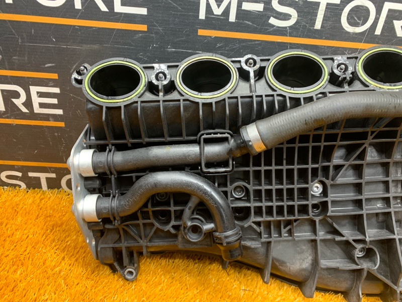 коллектор впускной, 19870 рублей, Красноярск