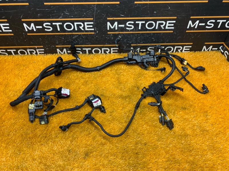 коса двс, 4210 рублей, Красноярск