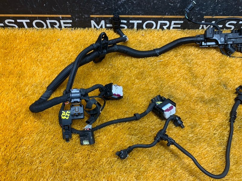 коса двс, 4210 рублей, Красноярск