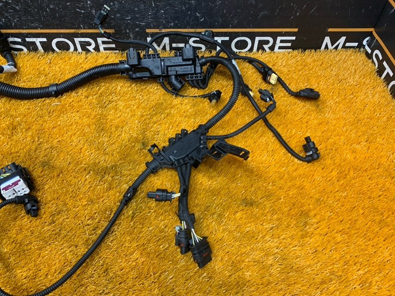 коса двс, 4210 рублей, Красноярск