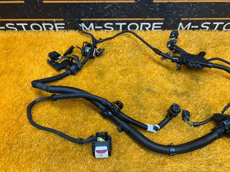 коса двс, 4210 рублей, Красноярск