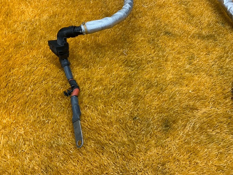 Проводка стартера, 2810 рублей, Красноярск