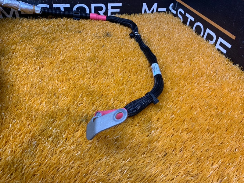 Проводка стартера, 2810 рублей, Красноярск