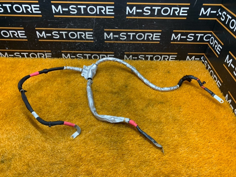 Проводка стартера, 2810 рублей, Красноярск