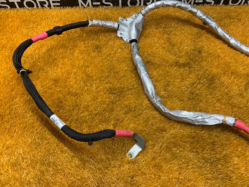 Проводка стартера, 2810 рублей, Красноярск