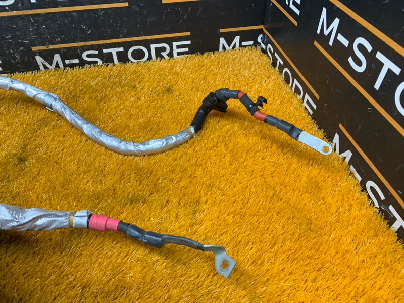 Проводка стартера, 2810 рублей, Красноярск