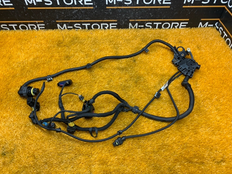 проводка АКПП, 2120 рублей, Красноярск