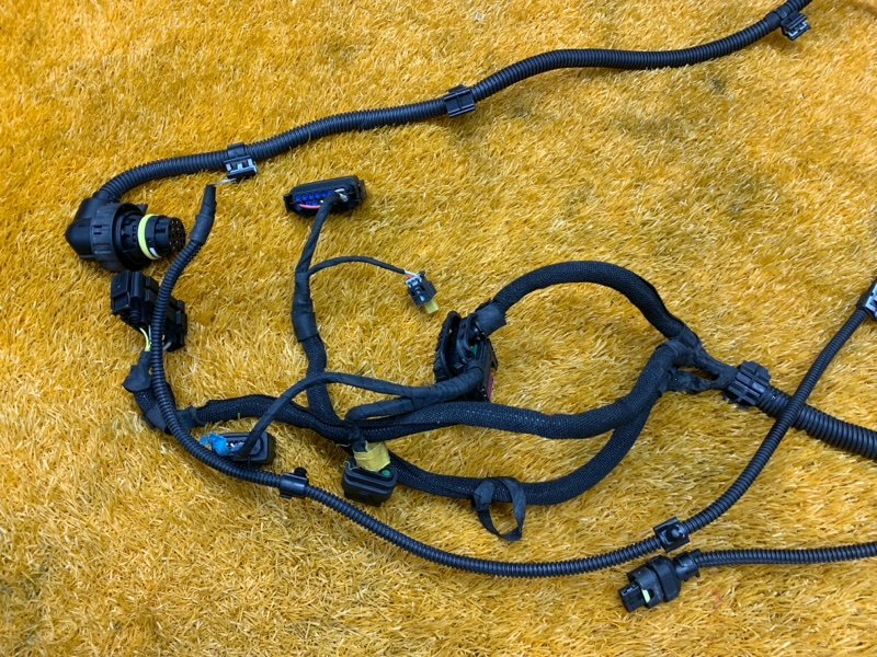 проводка АКПП, 2120 рублей, Красноярск