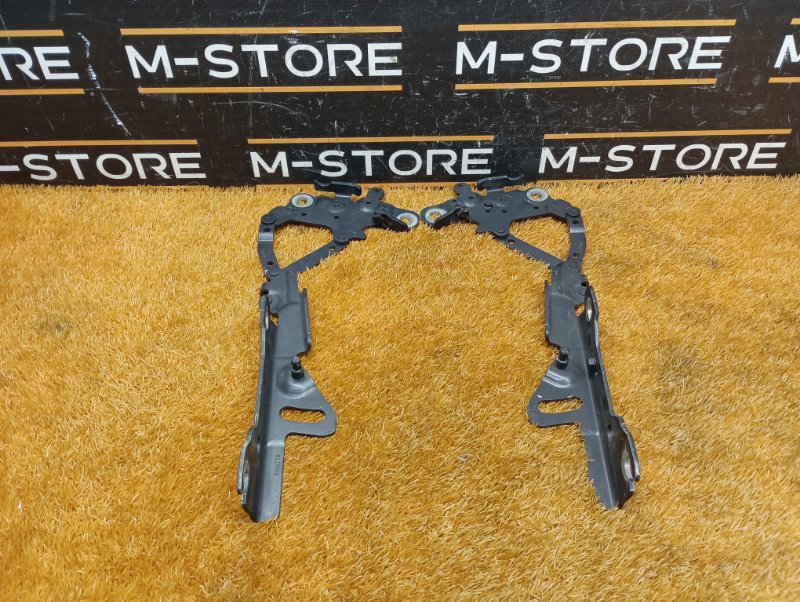 петля капота, 1490 рублей, Красноярск