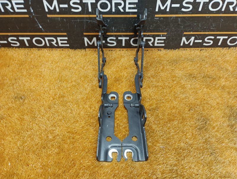 петля капота, 1490 рублей, Красноярск