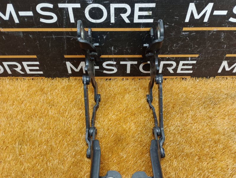 петля капота, 1490 рублей, Красноярск