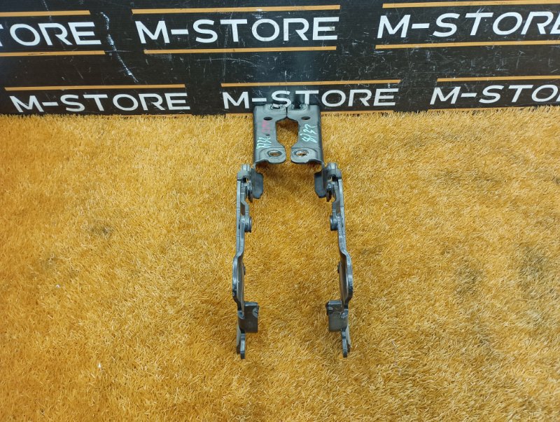 петля капота, 1490 рублей, Красноярск