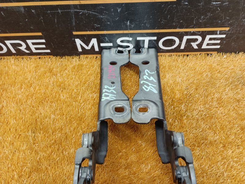 петля капота, 1490 рублей, Красноярск