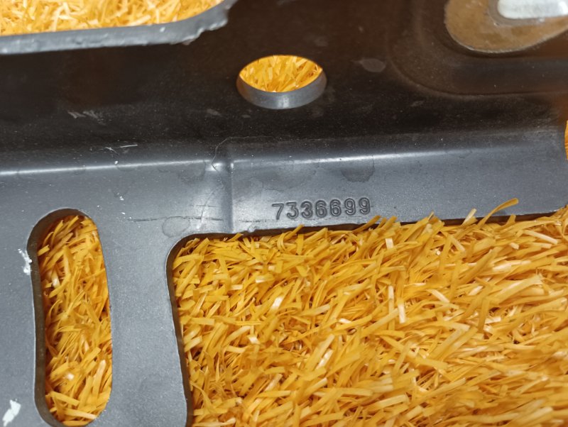 петля капота, 1490 рублей, Красноярск