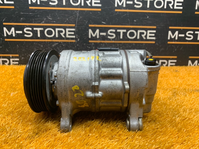 компрессор кондиционера, 15480 рублей, Красноярск