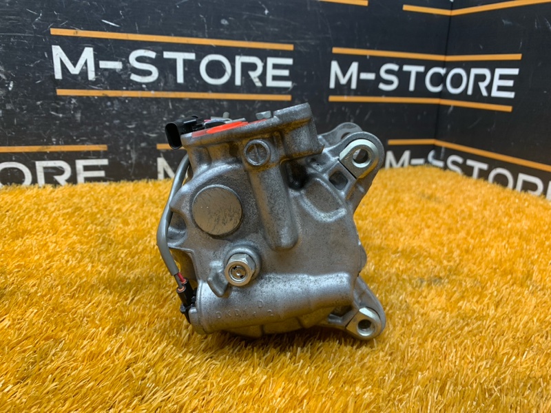 компрессор кондиционера, 15480 рублей, Красноярск