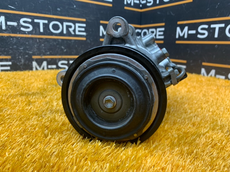 компрессор кондиционера, 15480 рублей, Красноярск