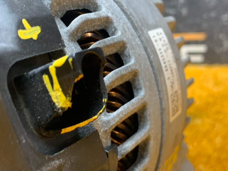 генератор, 12900 рублей, Красноярск