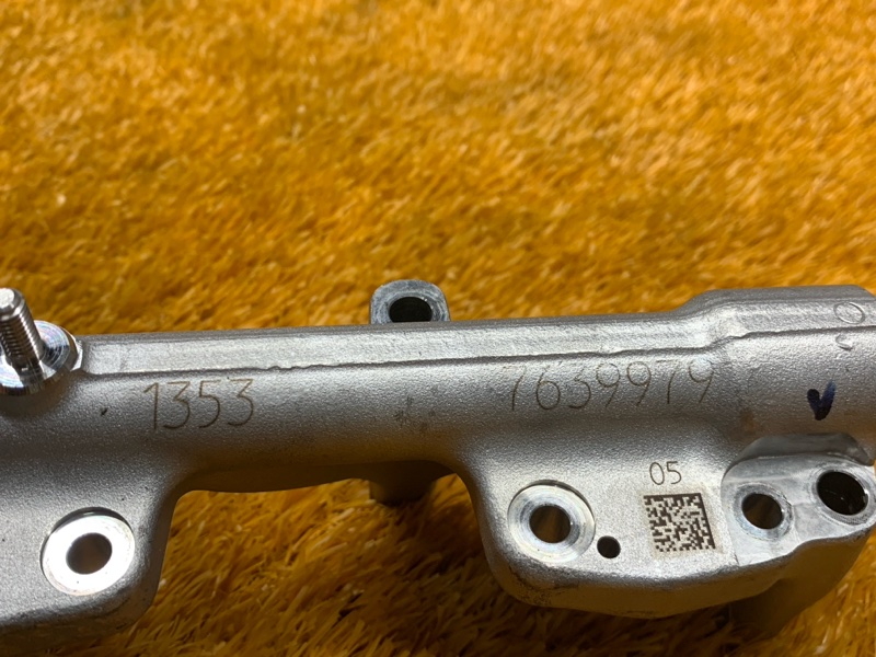 топливная рампа, 1780 рублей, Красноярск