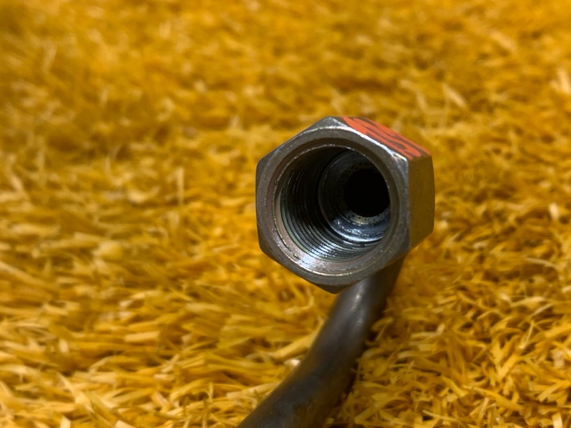 шланг топливный, 370 рублей, Красноярск