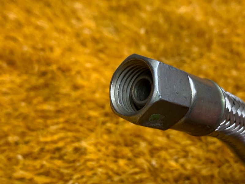 шланг топливный, 370 рублей, Красноярск