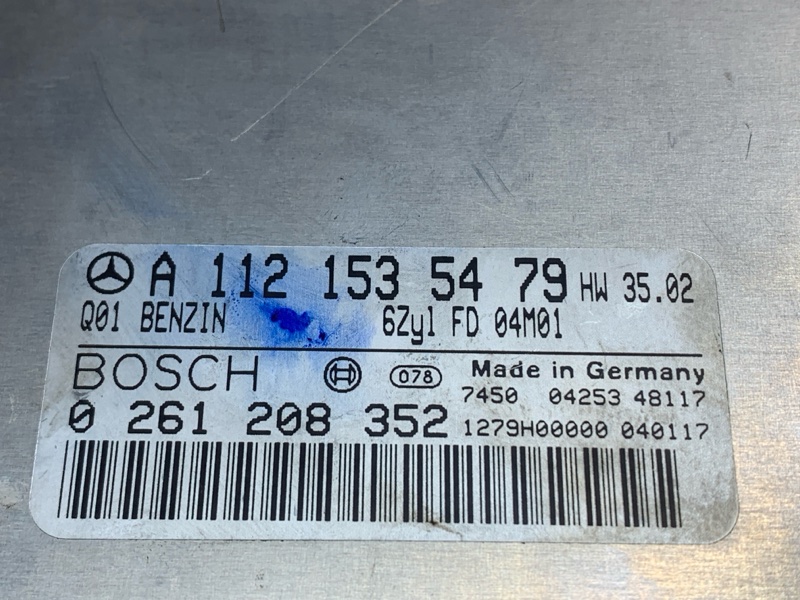 блок управления двс, 2370 рублей, Красноярск