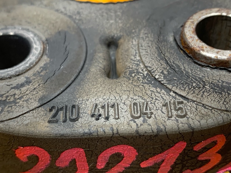 муфта карданного вала, 720 рублей, Красноярск