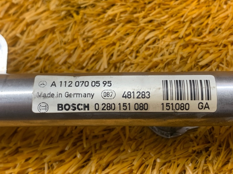 топливная рампа, 370 рублей, Красноярск