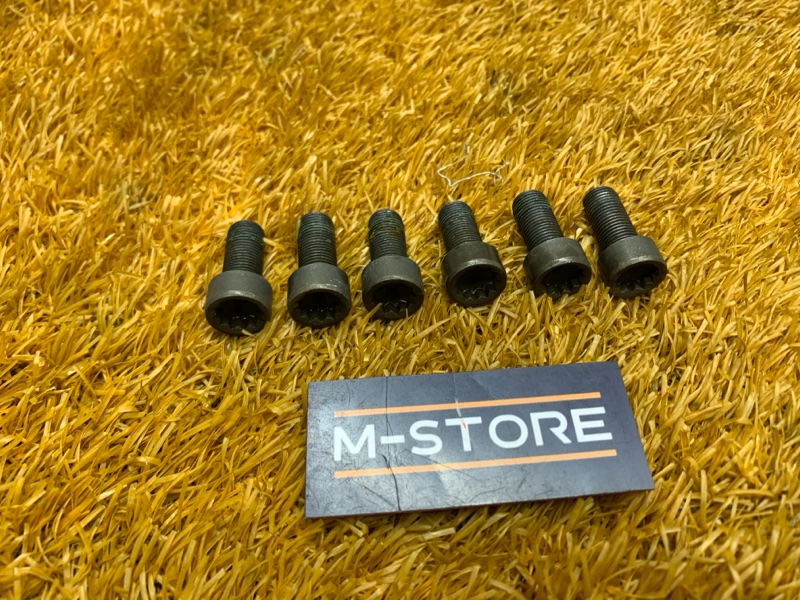 Болт маховика, 360 рублей, Красноярск