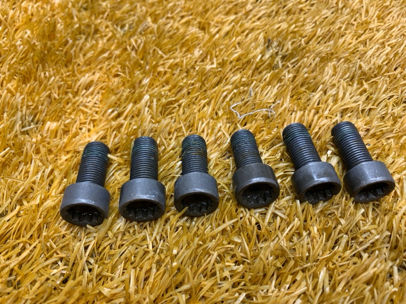 Болт маховика, 360 рублей, Красноярск