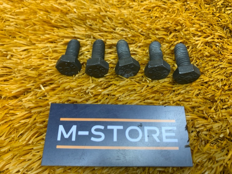 болт гидротрансформатора, 370 рублей, Красноярск