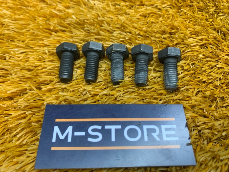 болт гидротрансформатора, 370 рублей, Красноярск