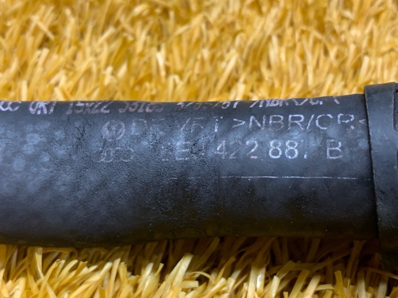 шланг гидроусилителя, 760 рублей, Красноярск