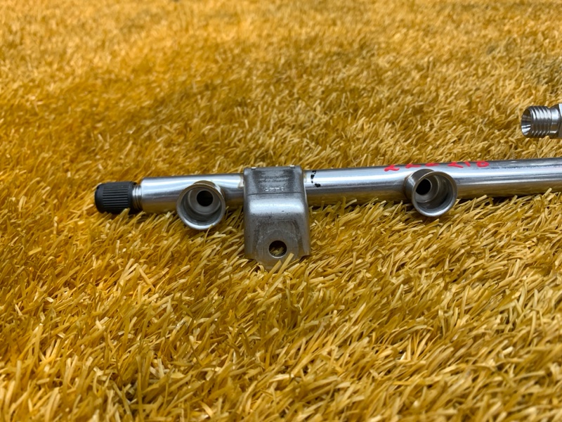 топливная рампа, 660 рублей, Красноярск