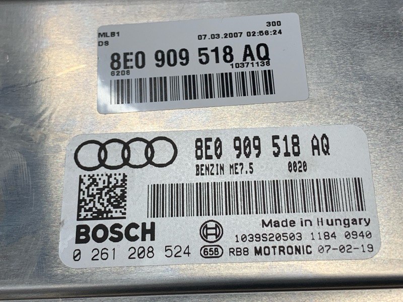 блок управления двс, 2300 рублей, Красноярск