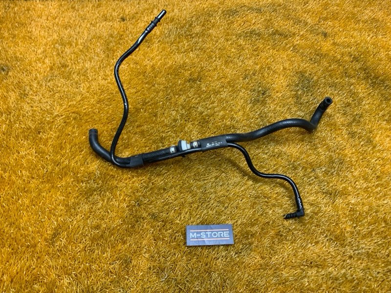 Клапан вентиляции картерных газов, 2000 рублей, Красноярск