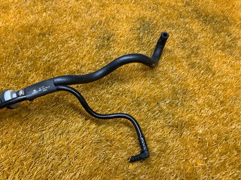 Клапан вентиляции картерных газов, 2000 рублей, Красноярск