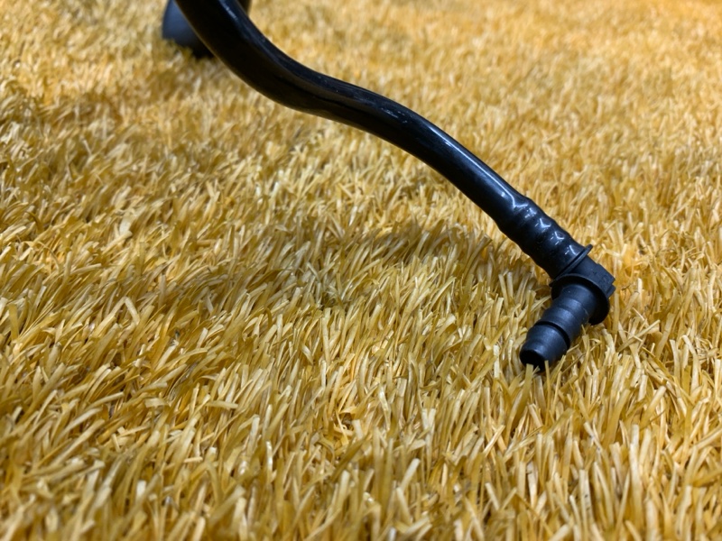 Клапан вентиляции картерных газов, 2000 рублей, Красноярск