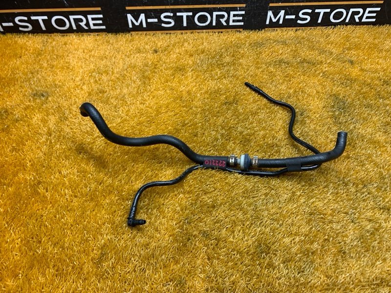 Клапан вентиляции картерных газов, 2000 рублей, Красноярск