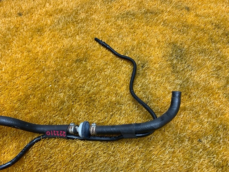 Клапан вентиляции картерных газов, 2000 рублей, Красноярск