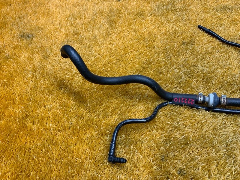 Клапан вентиляции картерных газов, 2000 рублей, Красноярск